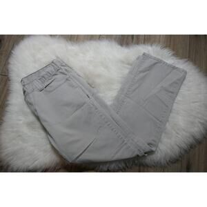 Vintage 90s Y2K Levi's Silvertab Men's Grey Slim Straight Jeans 34x30 WPL-423